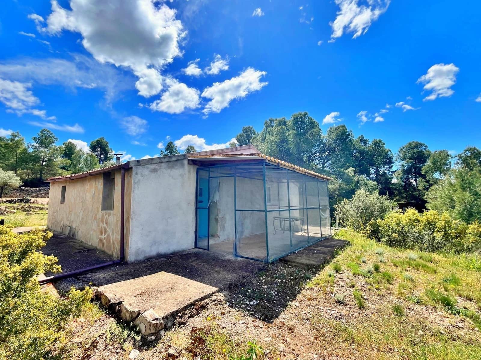 2 quarto Moradia para venda em Flix - 70 000 € (Ref: 9770595)