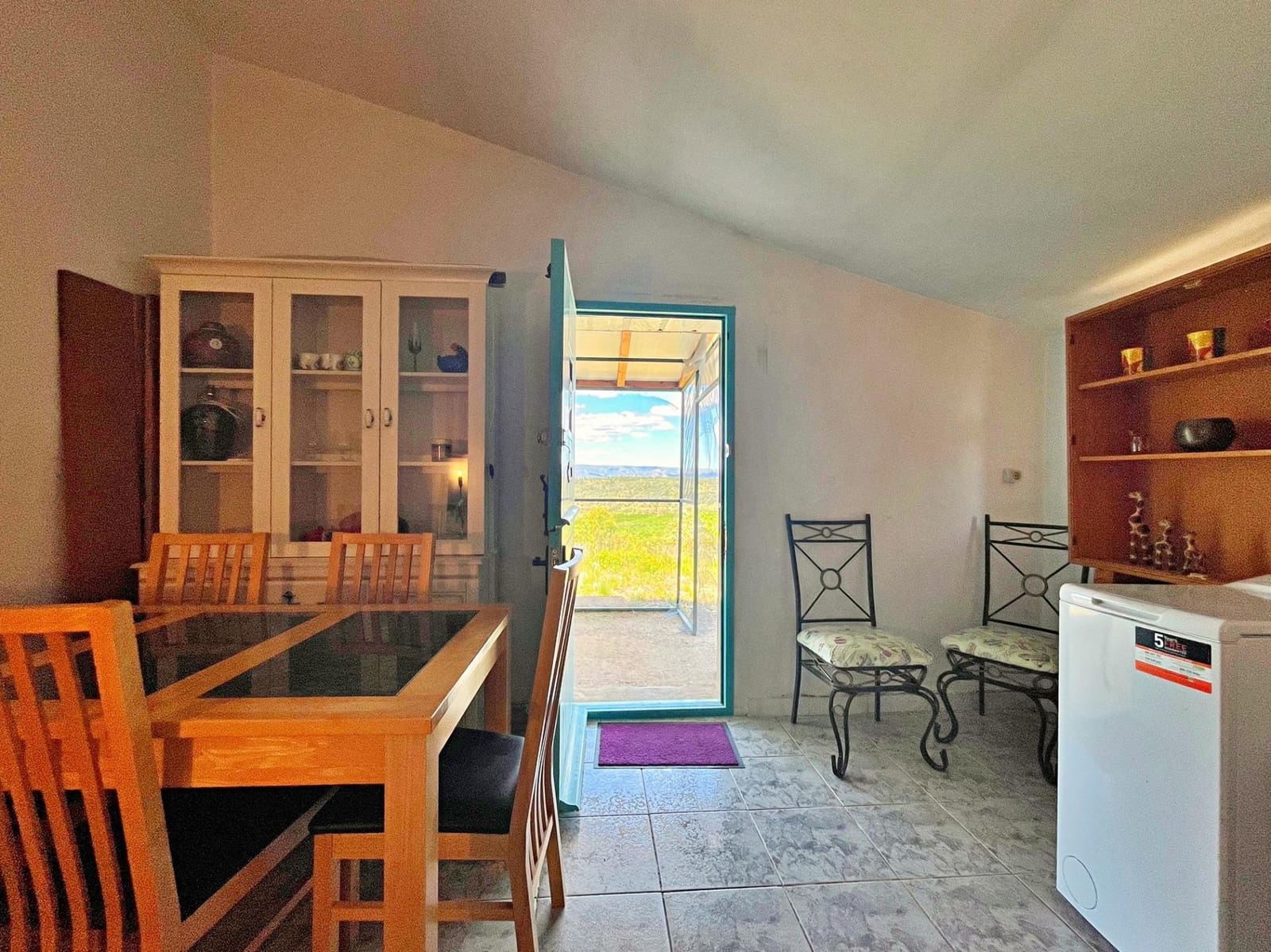 2 quarto Moradia para venda em Flix - 70 000 € (Ref: 9770595)