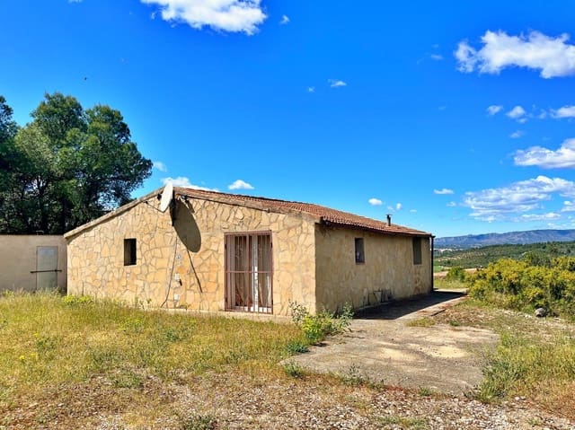 2 quarto Moradia para venda em Flix - 70 000 € (Ref: 9770595)