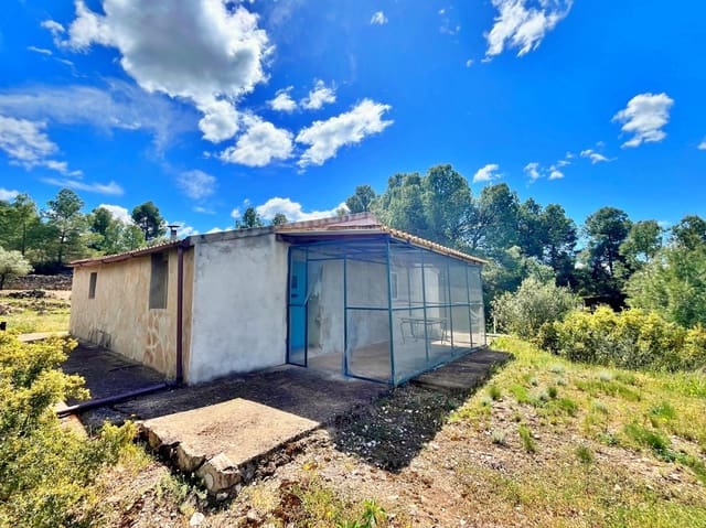 2 quarto Moradia para venda em Flix - 70 000 € (Ref: 9770595)