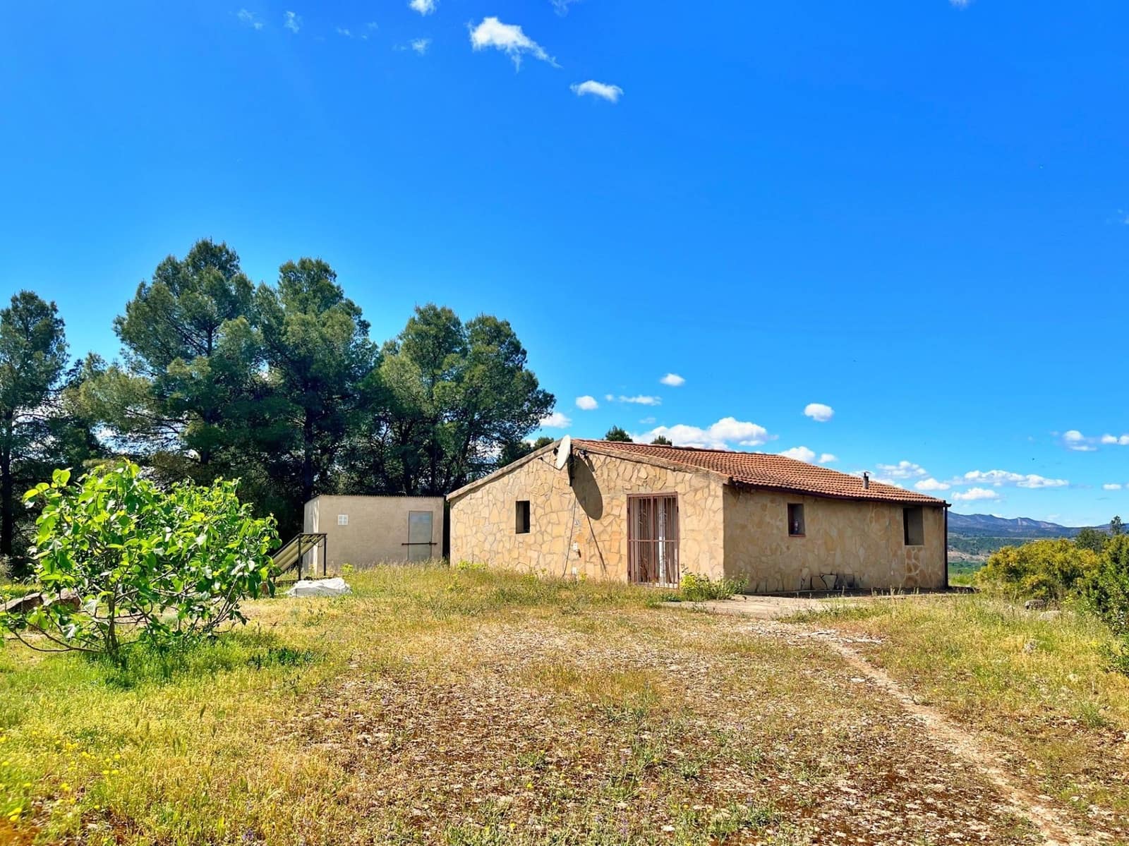 2 quarto Moradia para venda em Flix - 70 000 € (Ref: 9770595)