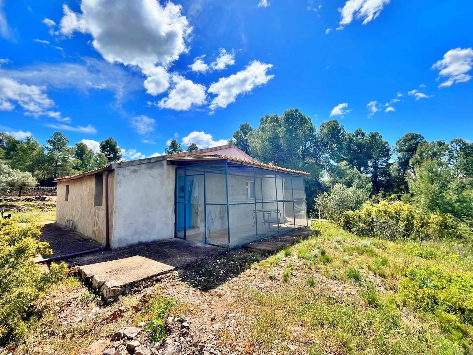 2 quarto Moradia para venda em Flix - 70 000 € (Ref: 9770595)