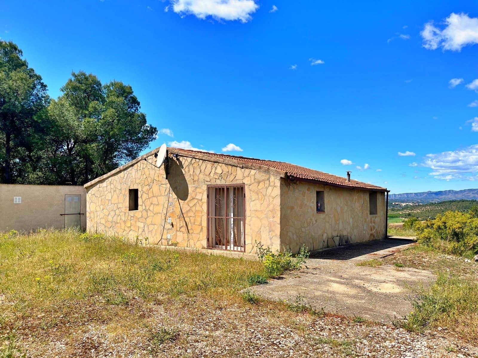 2 quarto Moradia para venda em Flix - 70 000 € (Ref: 9770595)