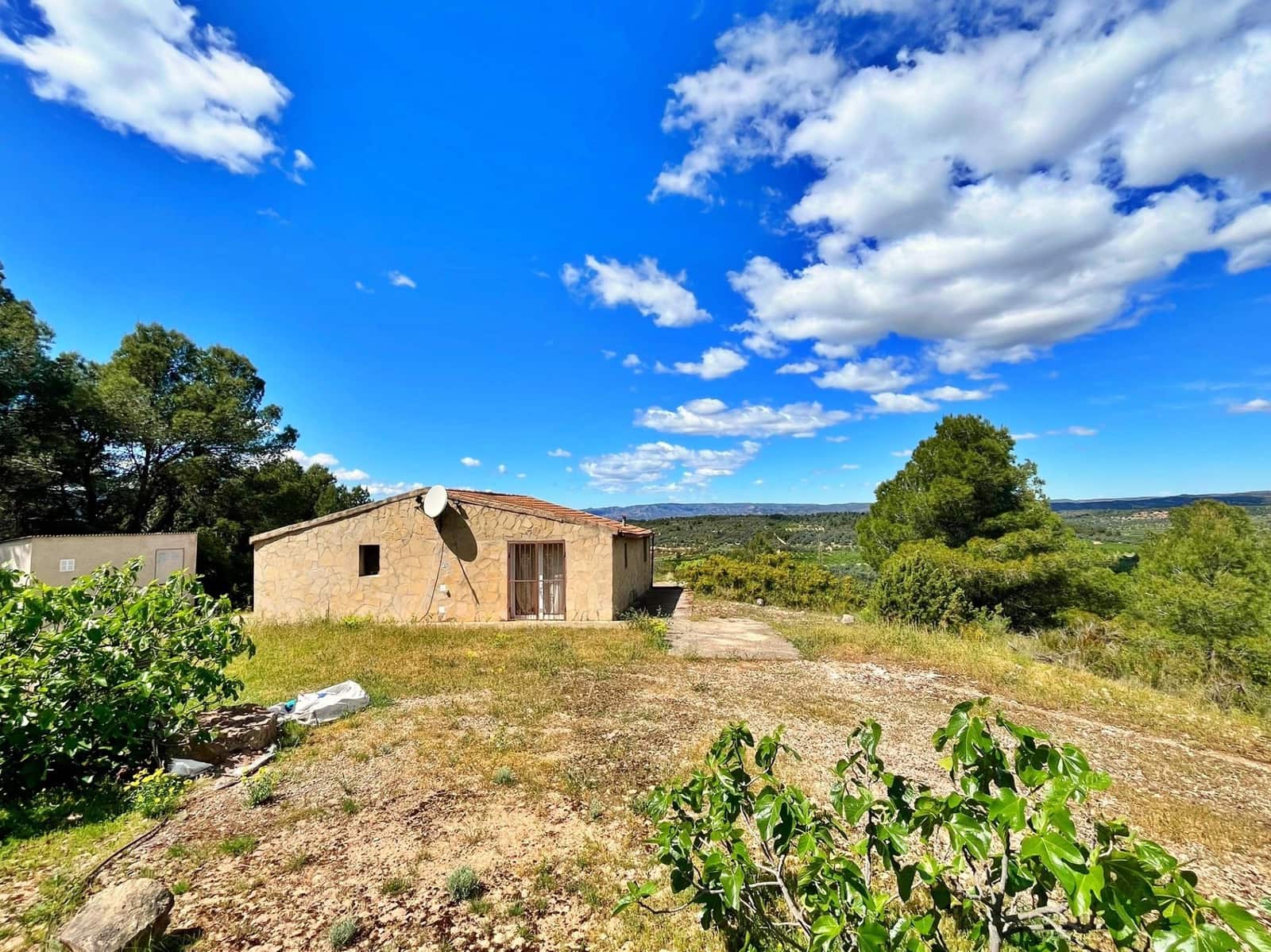 2 quarto Moradia para venda em Flix - 70 000 € (Ref: 9770595)