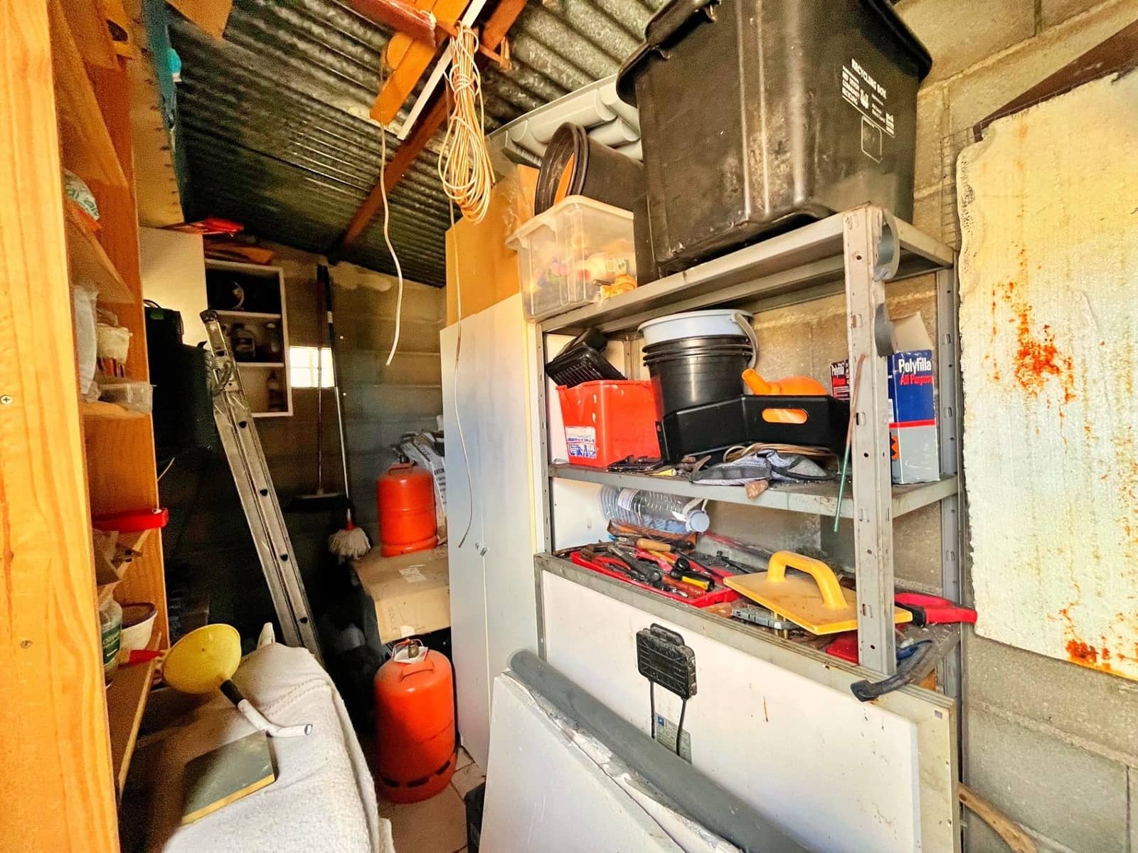 2 quarto Moradia para venda em Flix - 70 000 € (Ref: 9770595)