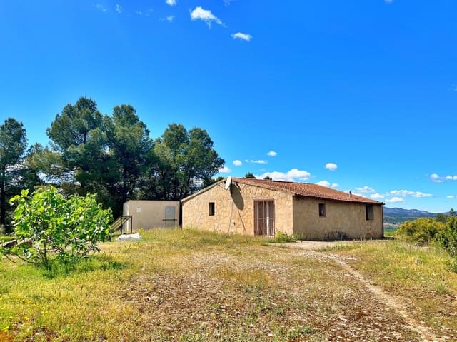 2 quarto Moradia para venda em Flix - 70 000 € (Ref: 9770595)