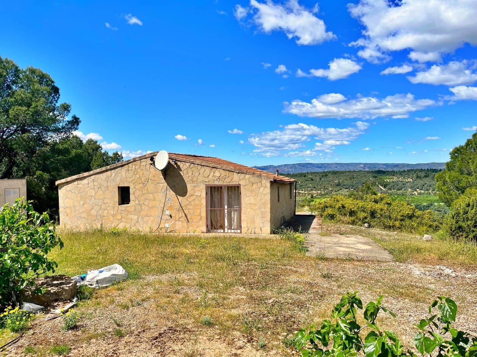 2 quarto Moradia para venda em Flix - 70 000 € (Ref: 9770595)