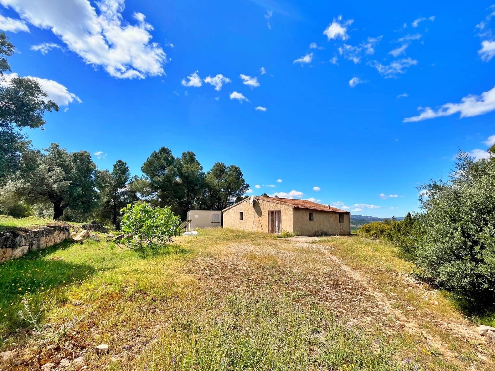 2 quarto Moradia para venda em Flix - 70 000 € (Ref: 9770595)