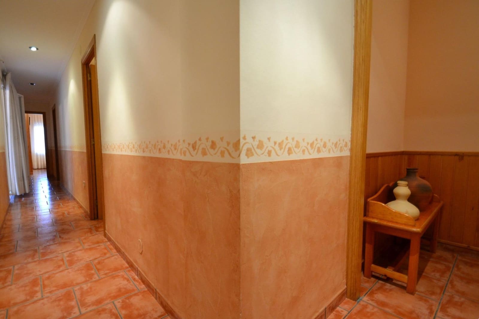 Piso de 4 habitaciones en Deltebre en venta - 116.000 € (Ref: 9770596)