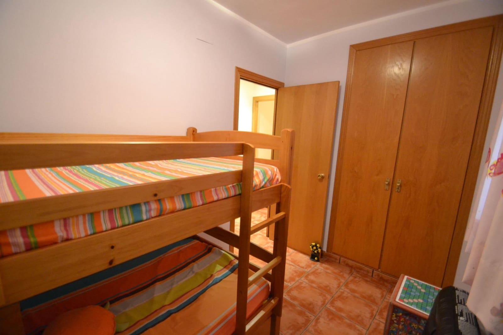 Piso de 4 habitaciones en Deltebre en venta - 116.000 € (Ref: 9770596)