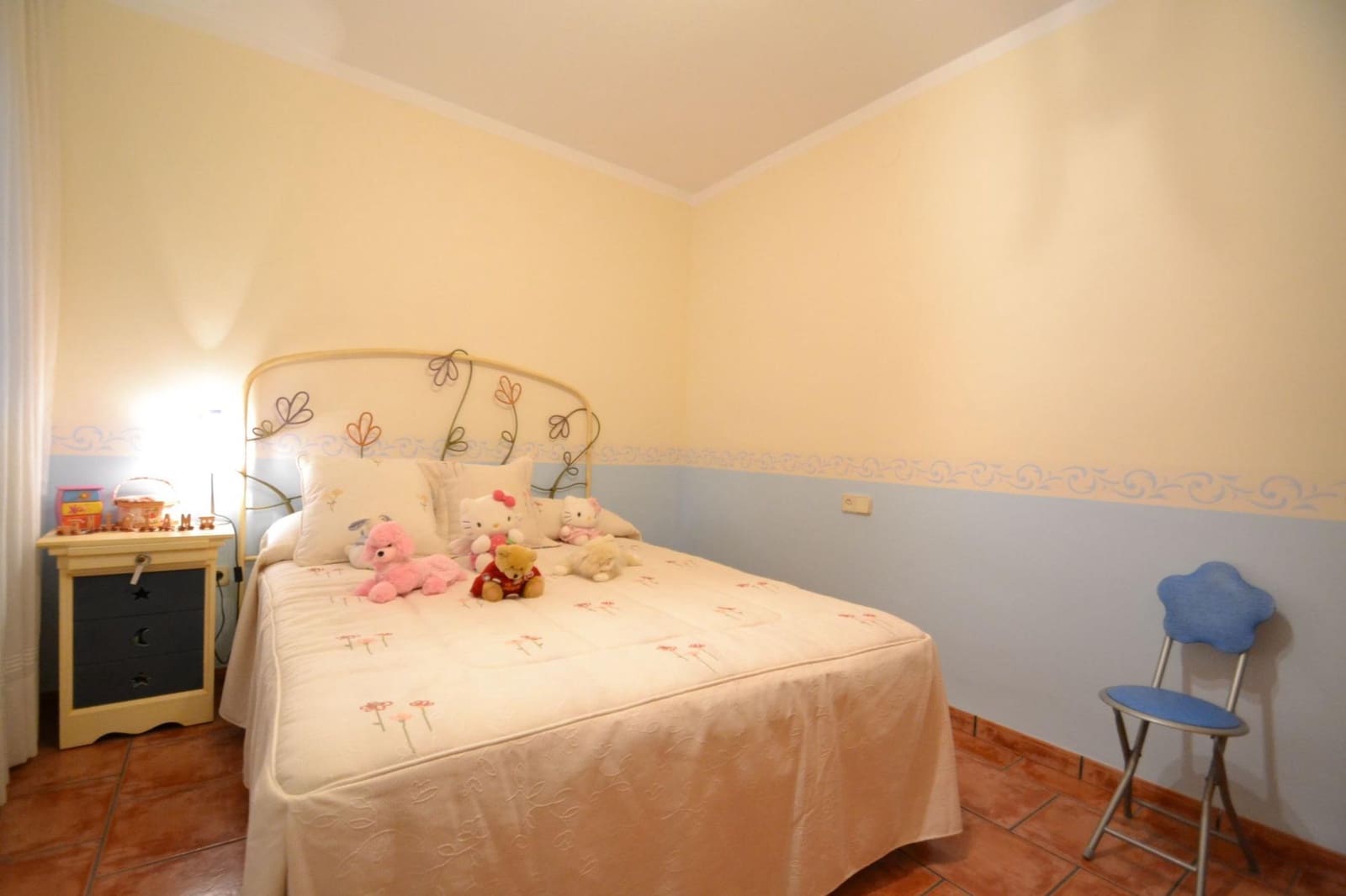 Piso de 4 habitaciones en Deltebre en venta - 116.000 € (Ref: 9770596)