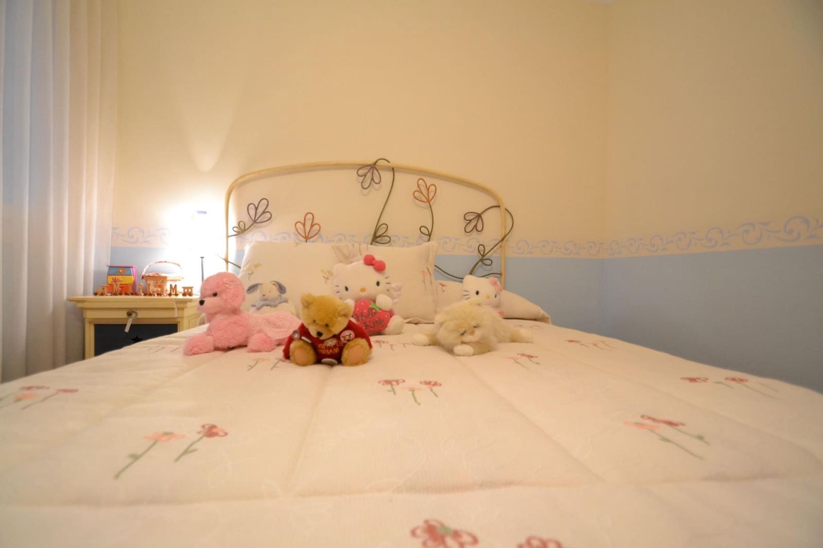 Piso de 4 habitaciones en Deltebre en venta - 116.000 € (Ref: 9770596)