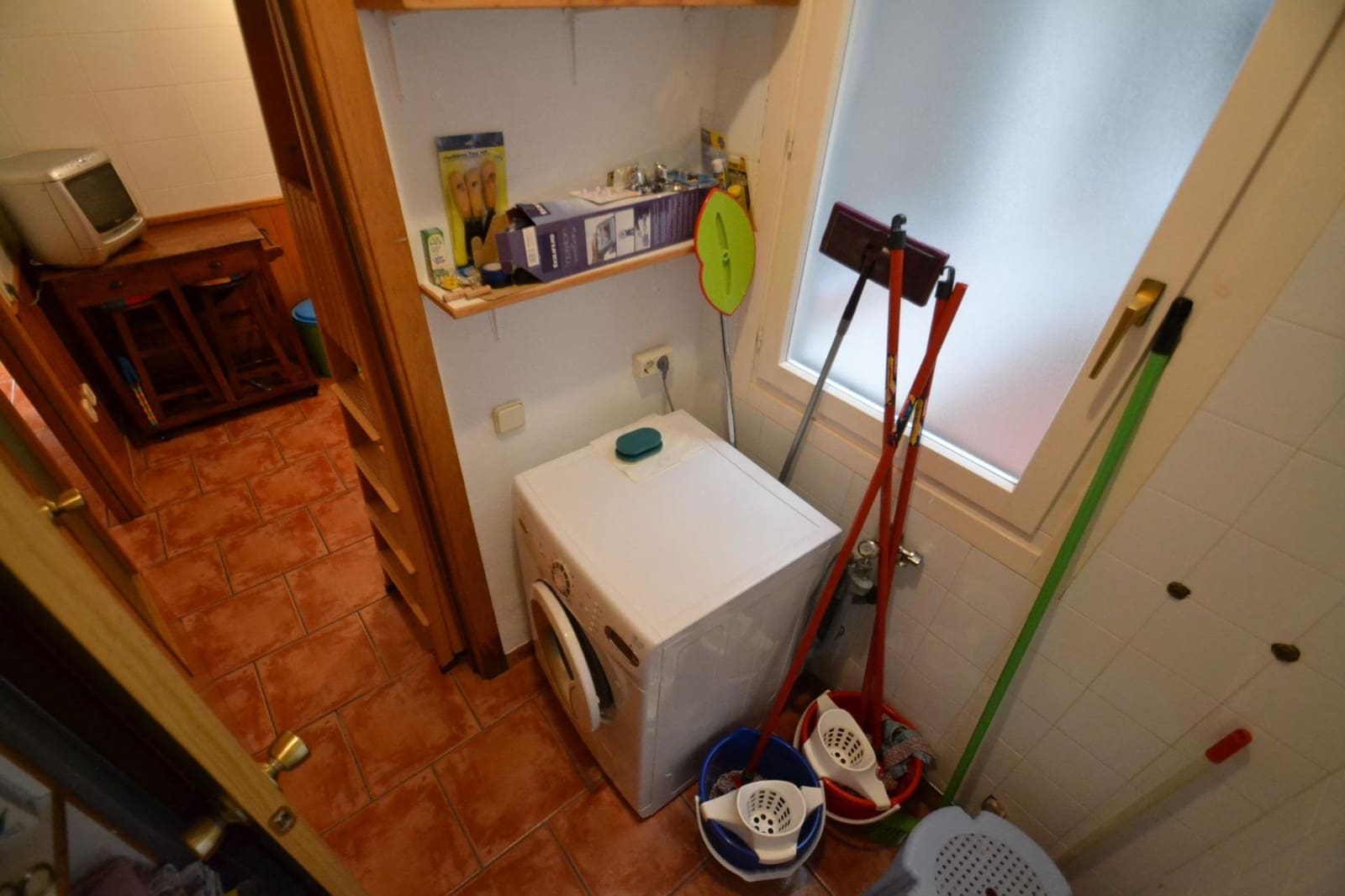 Piso de 4 habitaciones en Deltebre en venta - 116.000 € (Ref: 9770596)