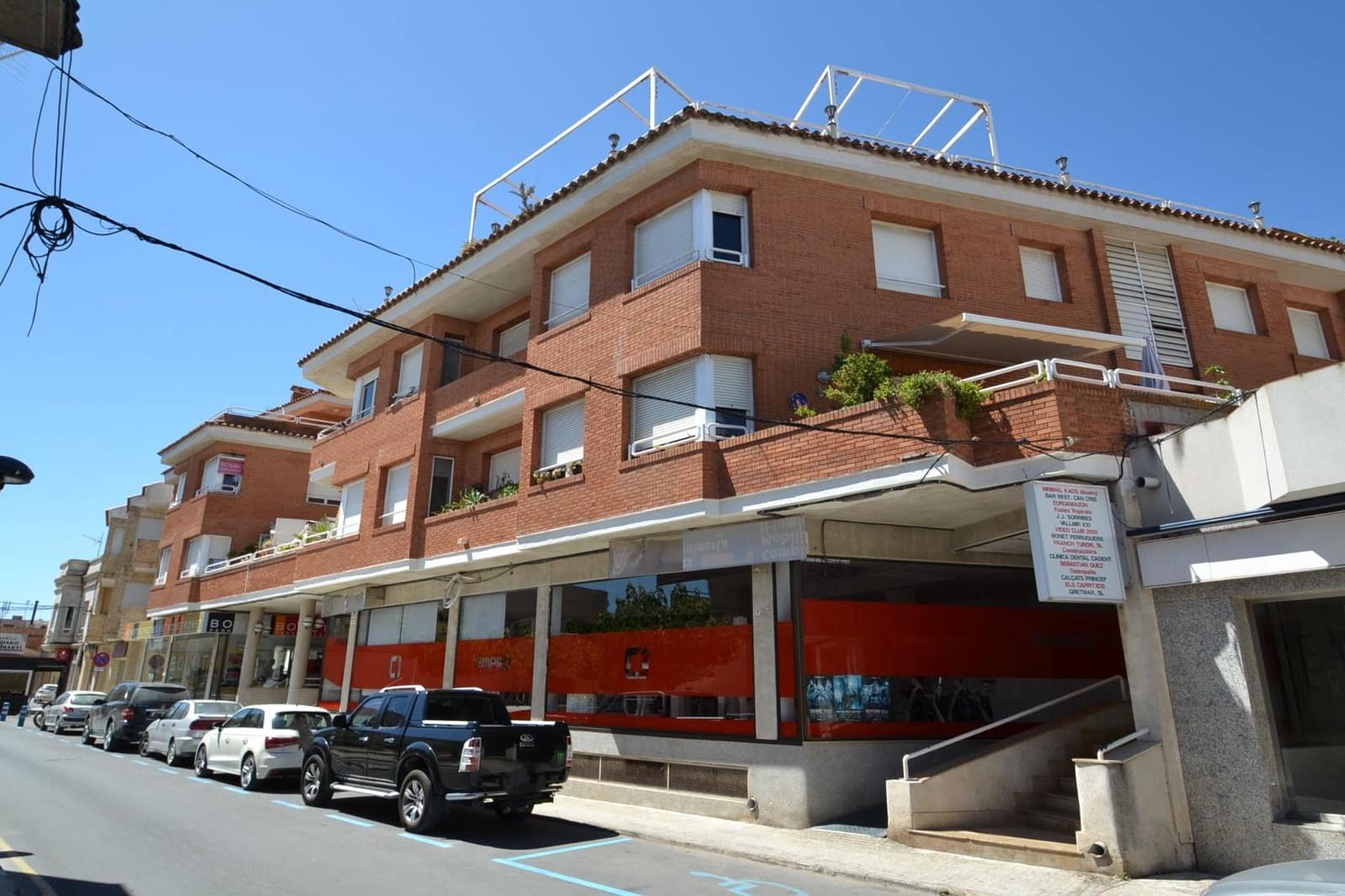 Piso de 4 habitaciones en Deltebre en venta - 116.000 € (Ref: 9770596)