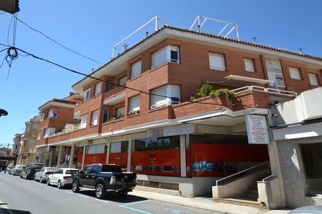 Piso de 4 habitaciones en Deltebre en venta - 116.000 € (Ref: 9770596)