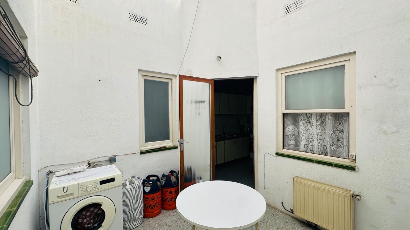 4 sypialnia Dom na sprzedaż w Amposta z garażem - 220 000 € (Ref: 9770598)