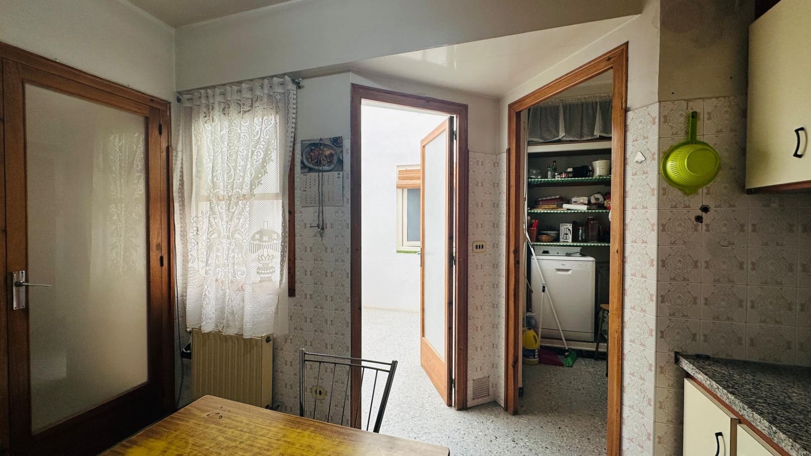 4 sypialnia Dom na sprzedaż w Amposta z garażem - 220 000 € (Ref: 9770598)