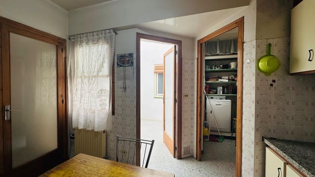 4 sypialnia Dom na sprzedaż w Amposta z garażem - 220 000 € (Ref: 9770598)