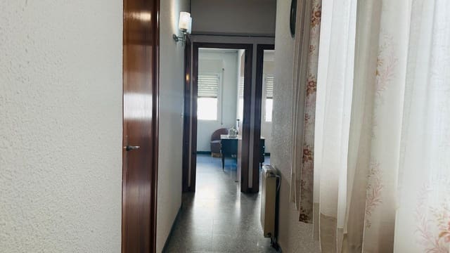 4 sypialnia Dom na sprzedaż w Amposta z garażem - 220 000 € (Ref: 9770598)