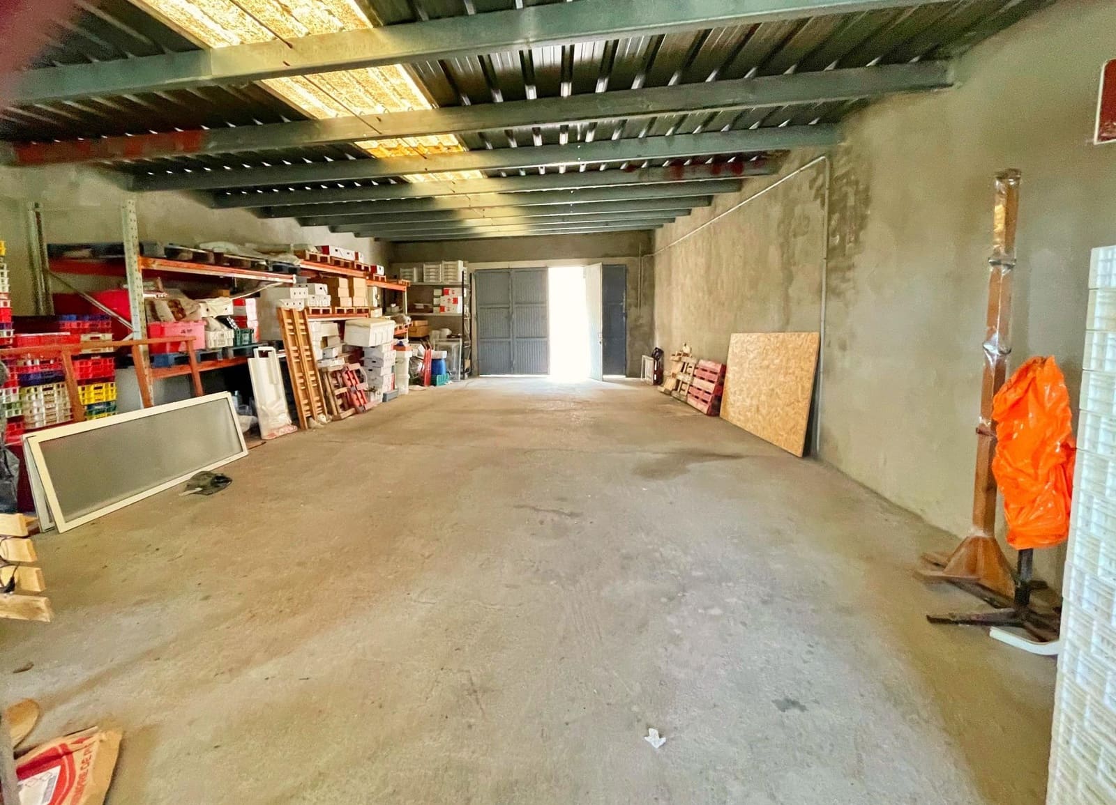 Garage for sale in Camp-redo - € 68,000 (Ref: 9772993)