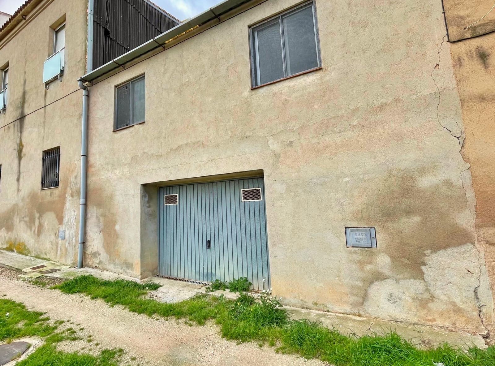 Garage for sale in Camp-redo - € 68,000 (Ref: 9772993)