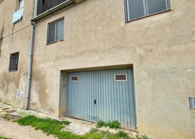 Garasje til salgs i Camp-redo, Tortosa - € 68 000 (Ref: 9772993)