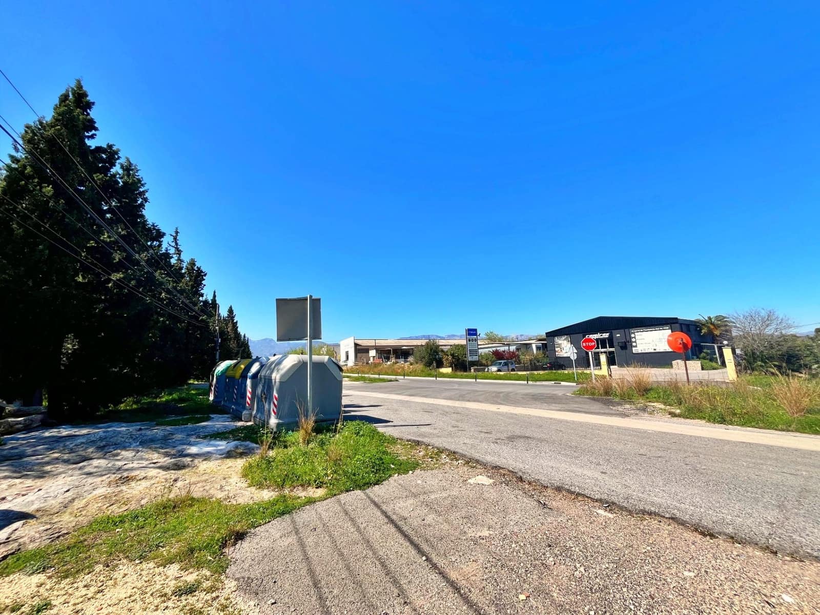 Teren niezagospodarowany na sprzedaż w Roquetes - 140 000 € (Ref: 9772994)