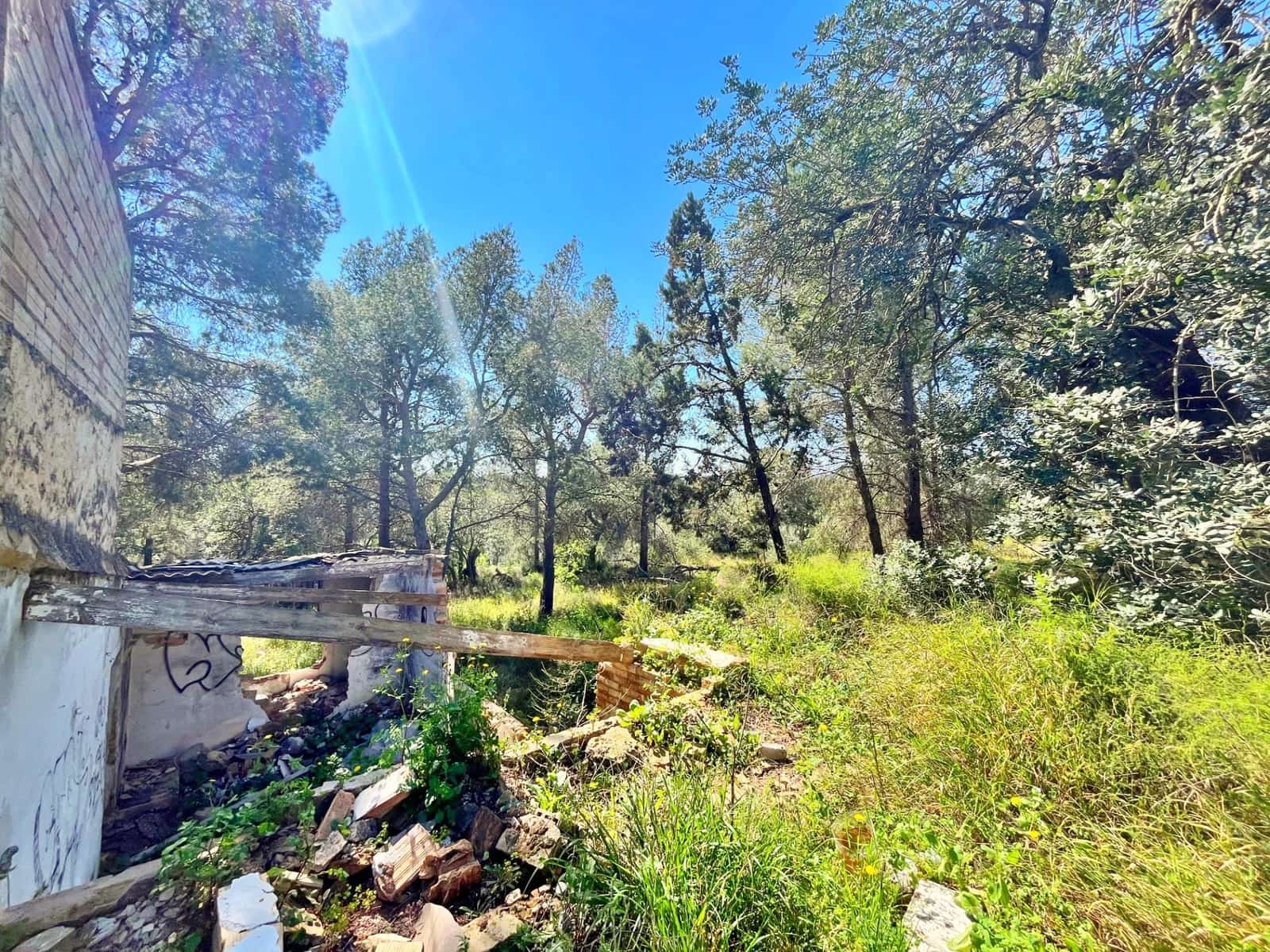 Teren niezagospodarowany na sprzedaż w Roquetes - 140 000 € (Ref: 9772994)