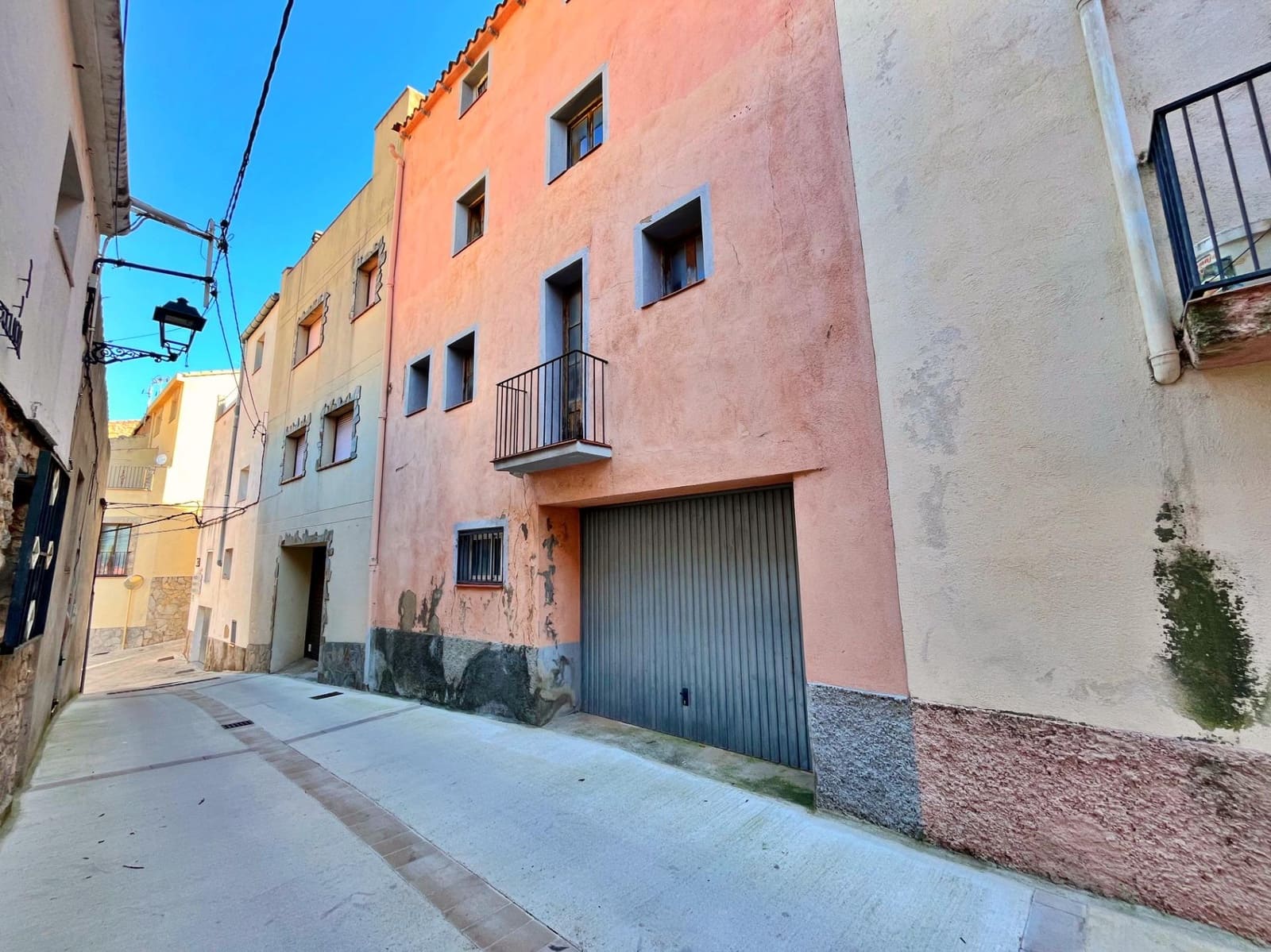 3 sovrum Hus till salu i Alfara de Carles - 39 500 € (Ref: 9772995)