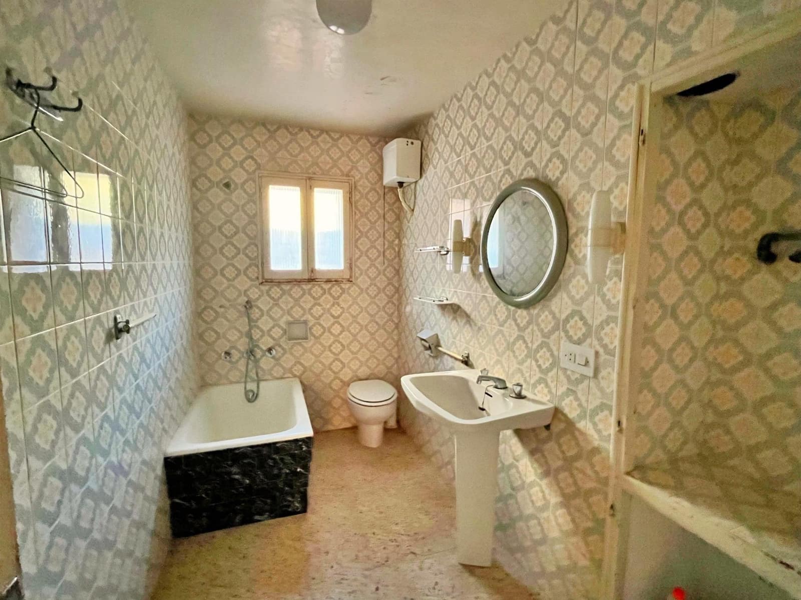 3 sovrum Hus till salu i Alfara de Carles - 39 500 € (Ref: 9772995)