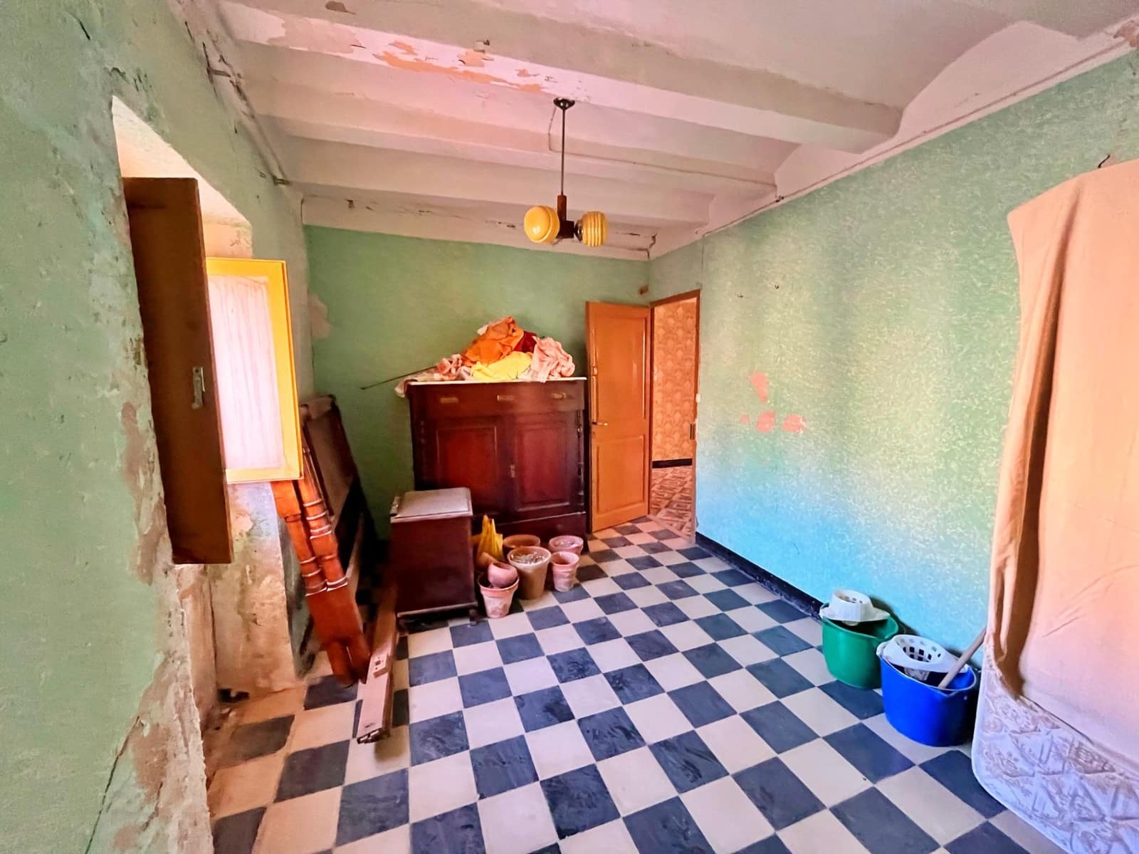 3 sovrum Hus till salu i Alfara de Carles - 39 500 € (Ref: 9772995)