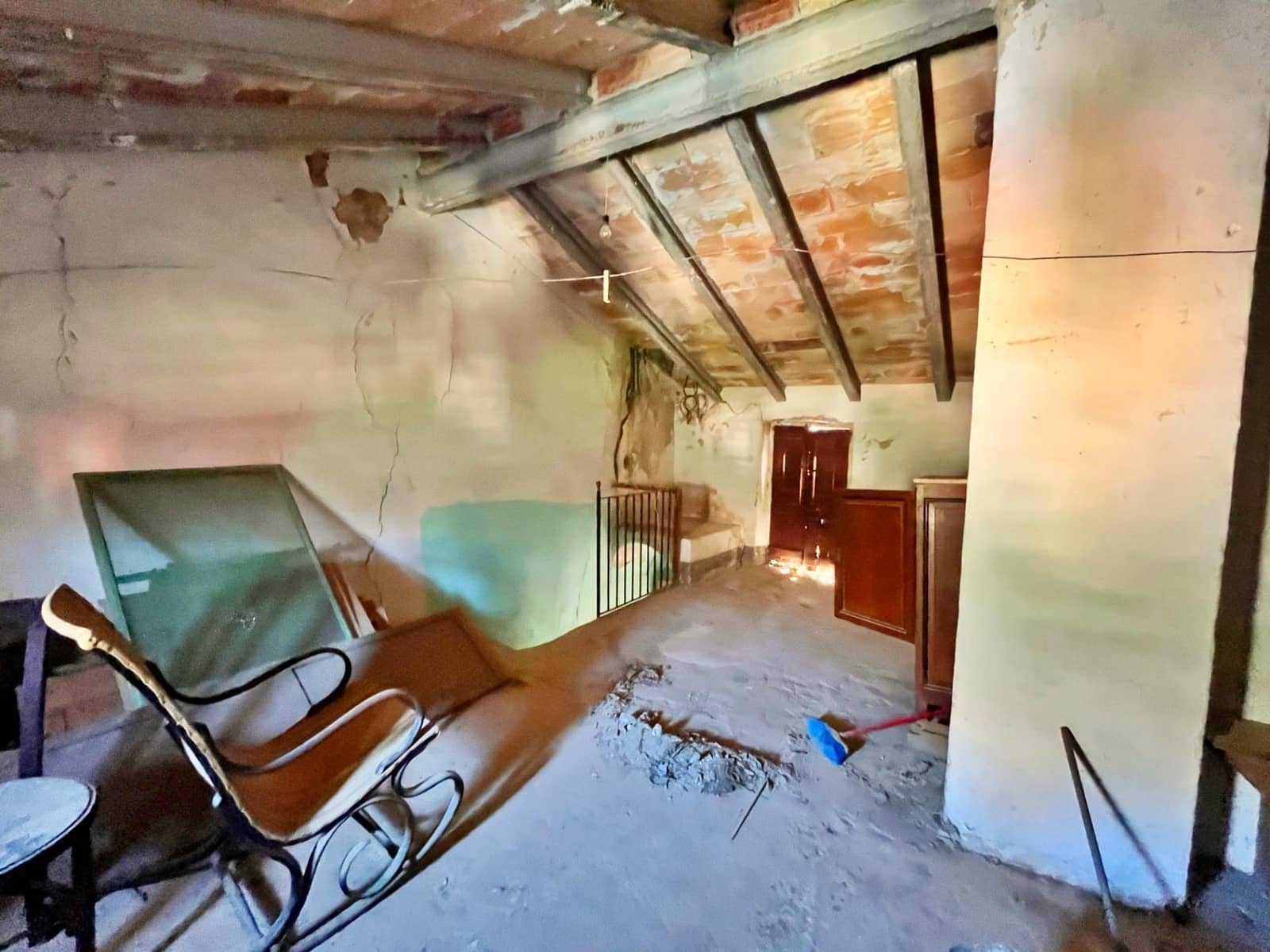 3 sovrum Hus till salu i Alfara de Carles - 39 500 € (Ref: 9772995)