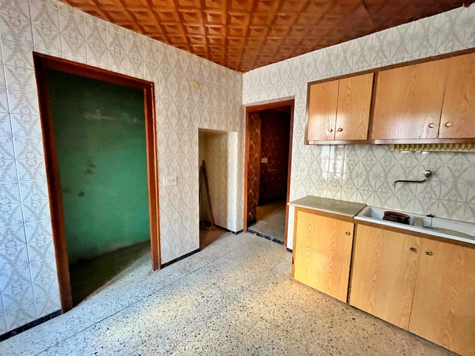 3 sovrum Hus till salu i Alfara de Carles - 39 500 € (Ref: 9772995)