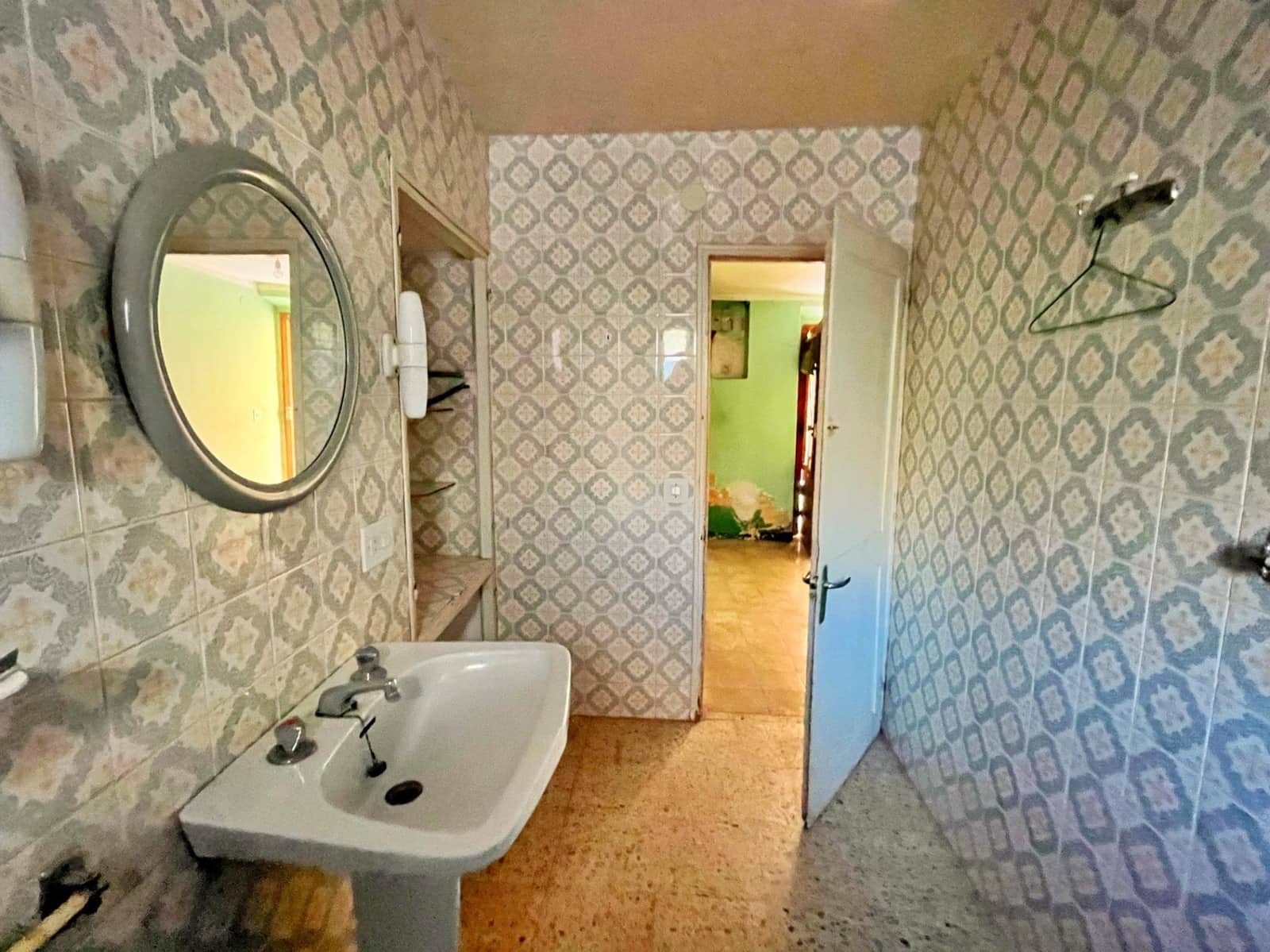 3 sovrum Hus till salu i Alfara de Carles - 39 500 € (Ref: 9772995)