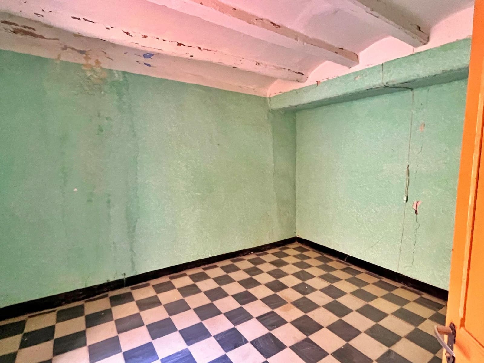 3 sovrum Hus till salu i Alfara de Carles - 39 500 € (Ref: 9772995)