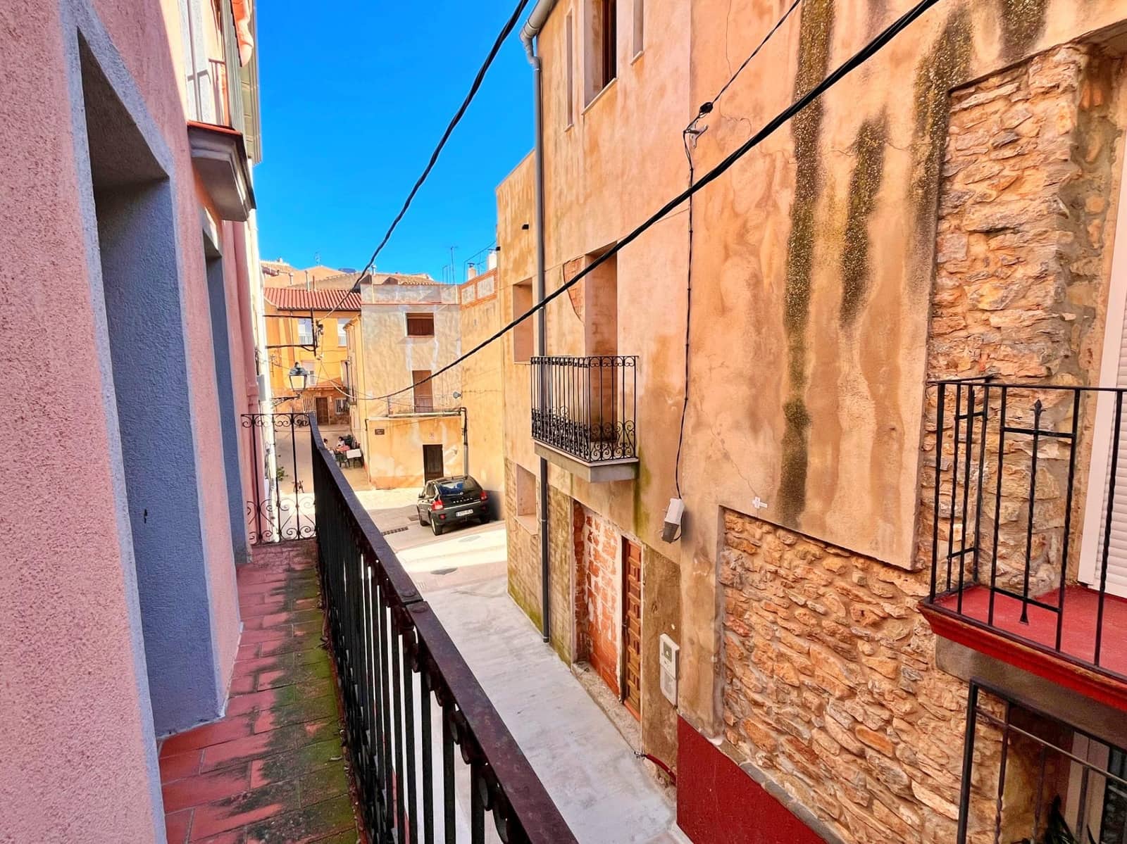 3 sovrum Hus till salu i Alfara de Carles - 39 500 € (Ref: 9772995)