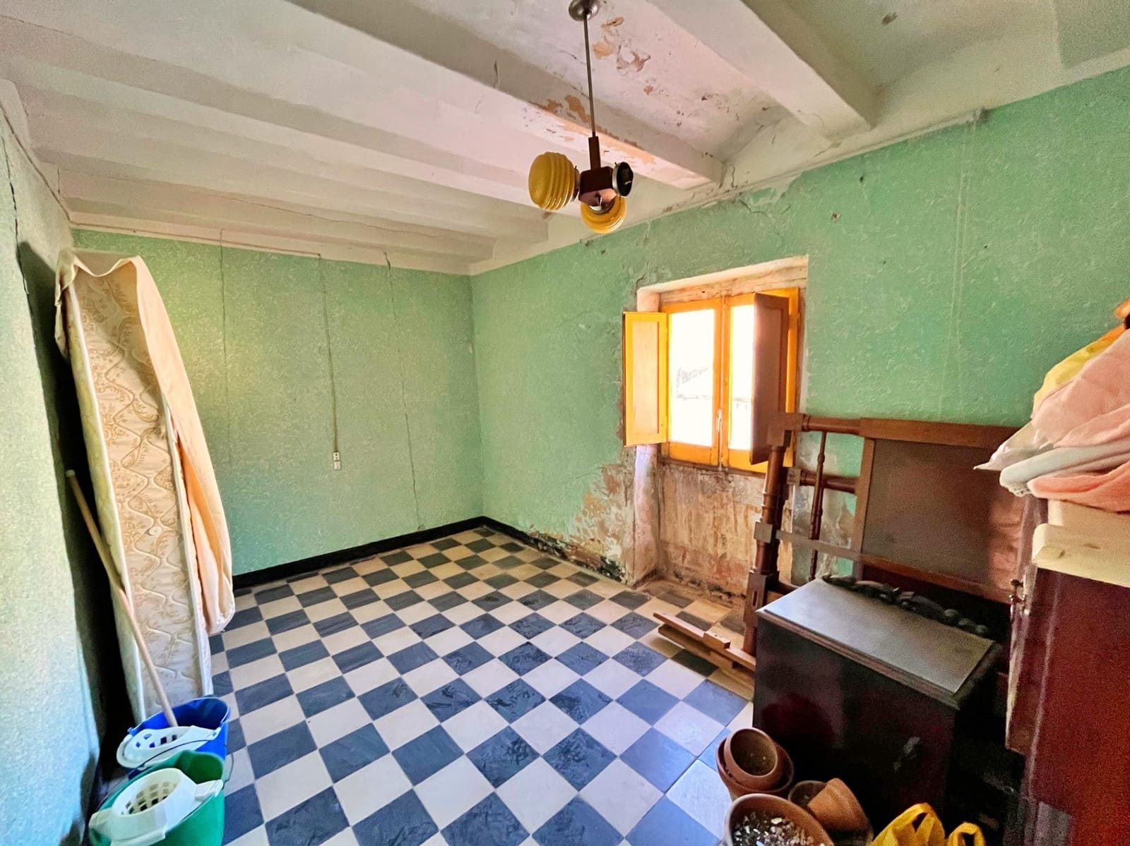 3 sovrum Hus till salu i Alfara de Carles - 39 500 € (Ref: 9772995)