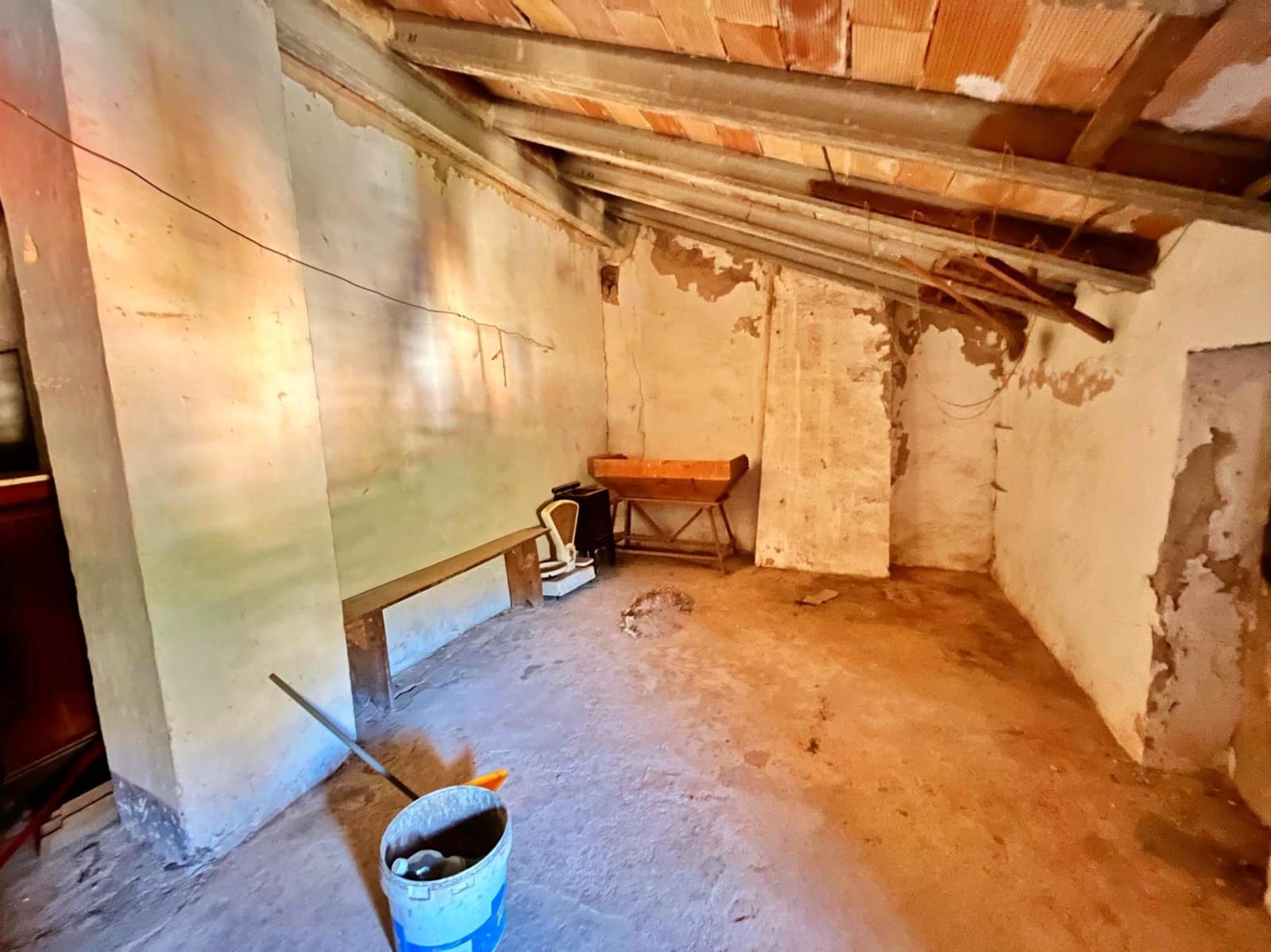 3 sovrum Hus till salu i Alfara de Carles - 39 500 € (Ref: 9772995)