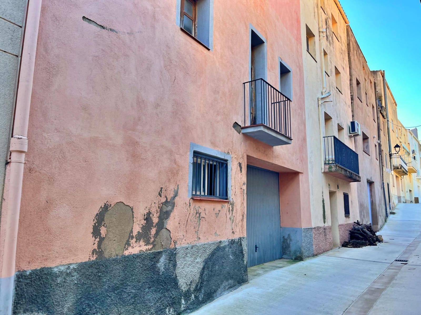 3 sovrum Hus till salu i Alfara de Carles - 39 500 € (Ref: 9772995)