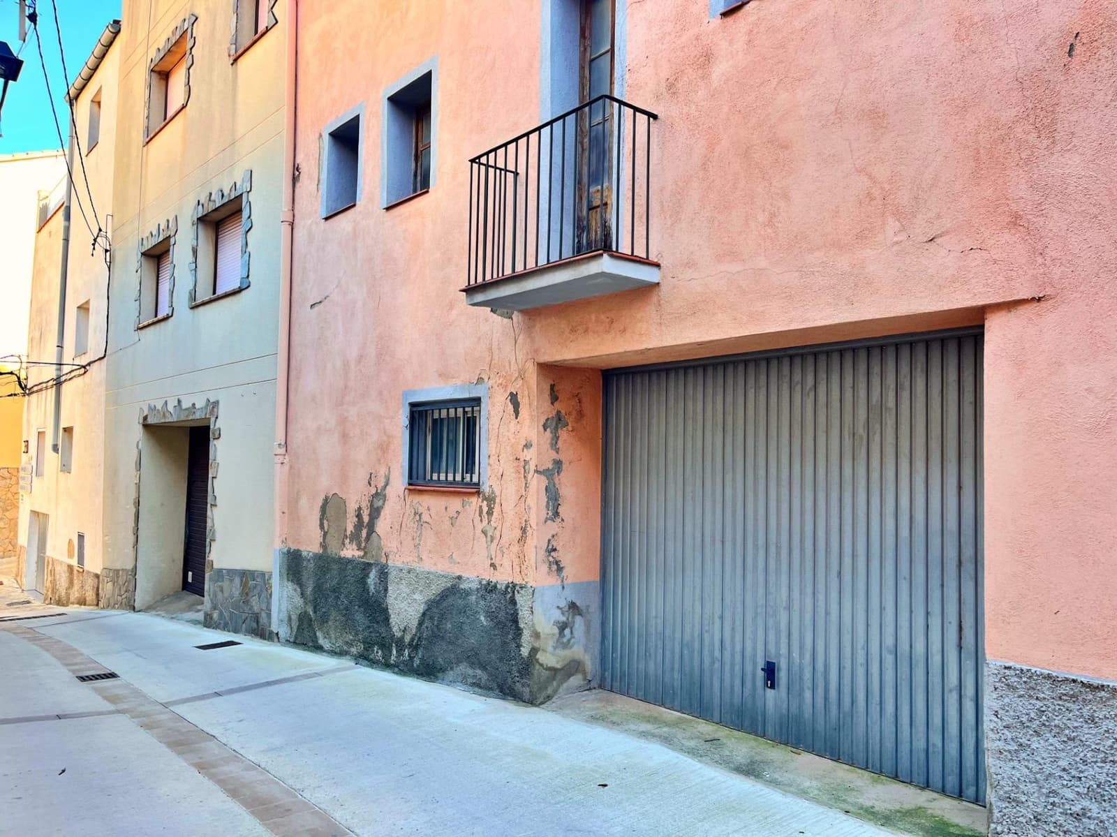 3 sovrum Hus till salu i Alfara de Carles - 39 500 € (Ref: 9772995)