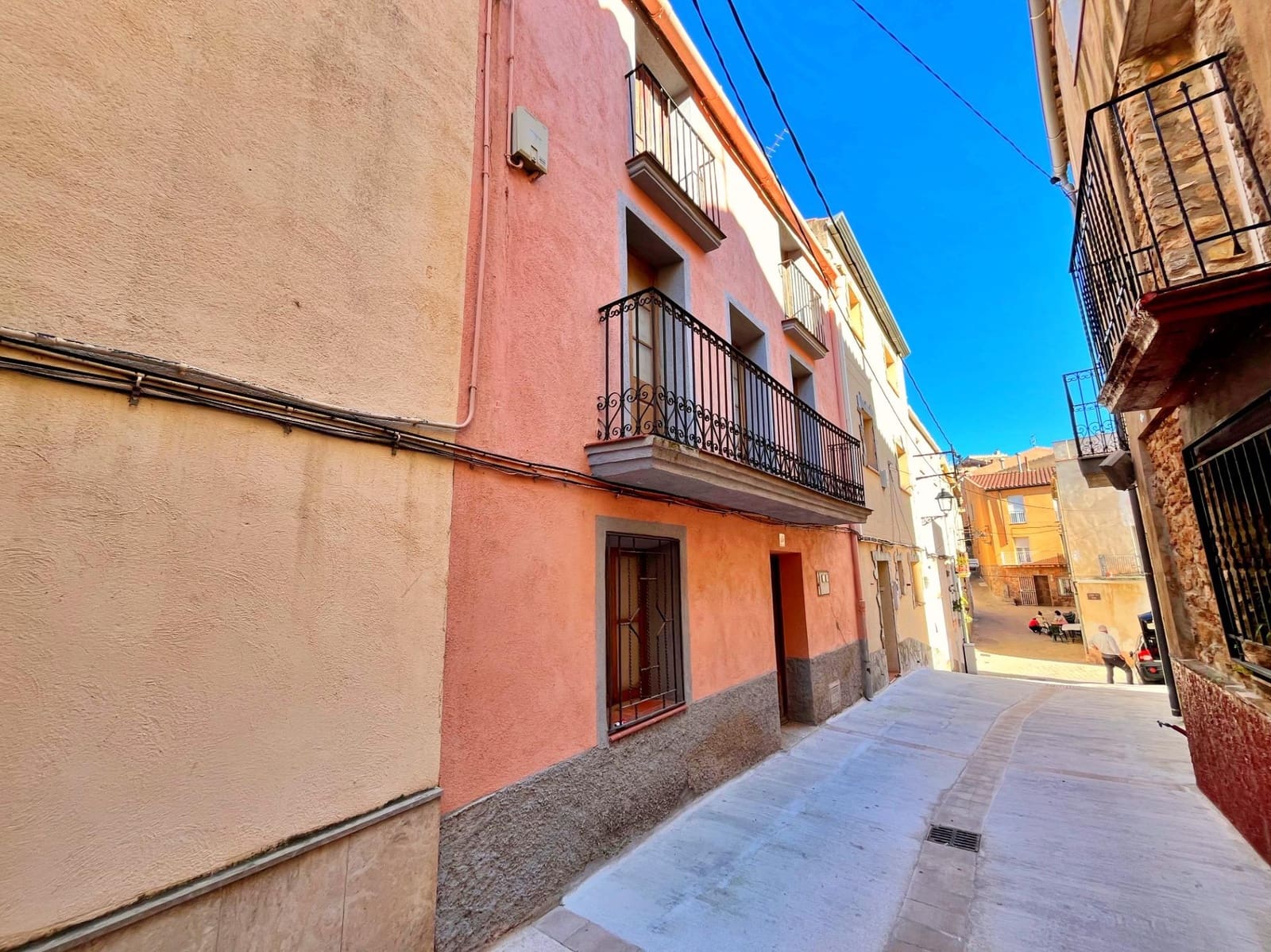 3 sovrum Hus till salu i Alfara de Carles - 39 500 € (Ref: 9772995)