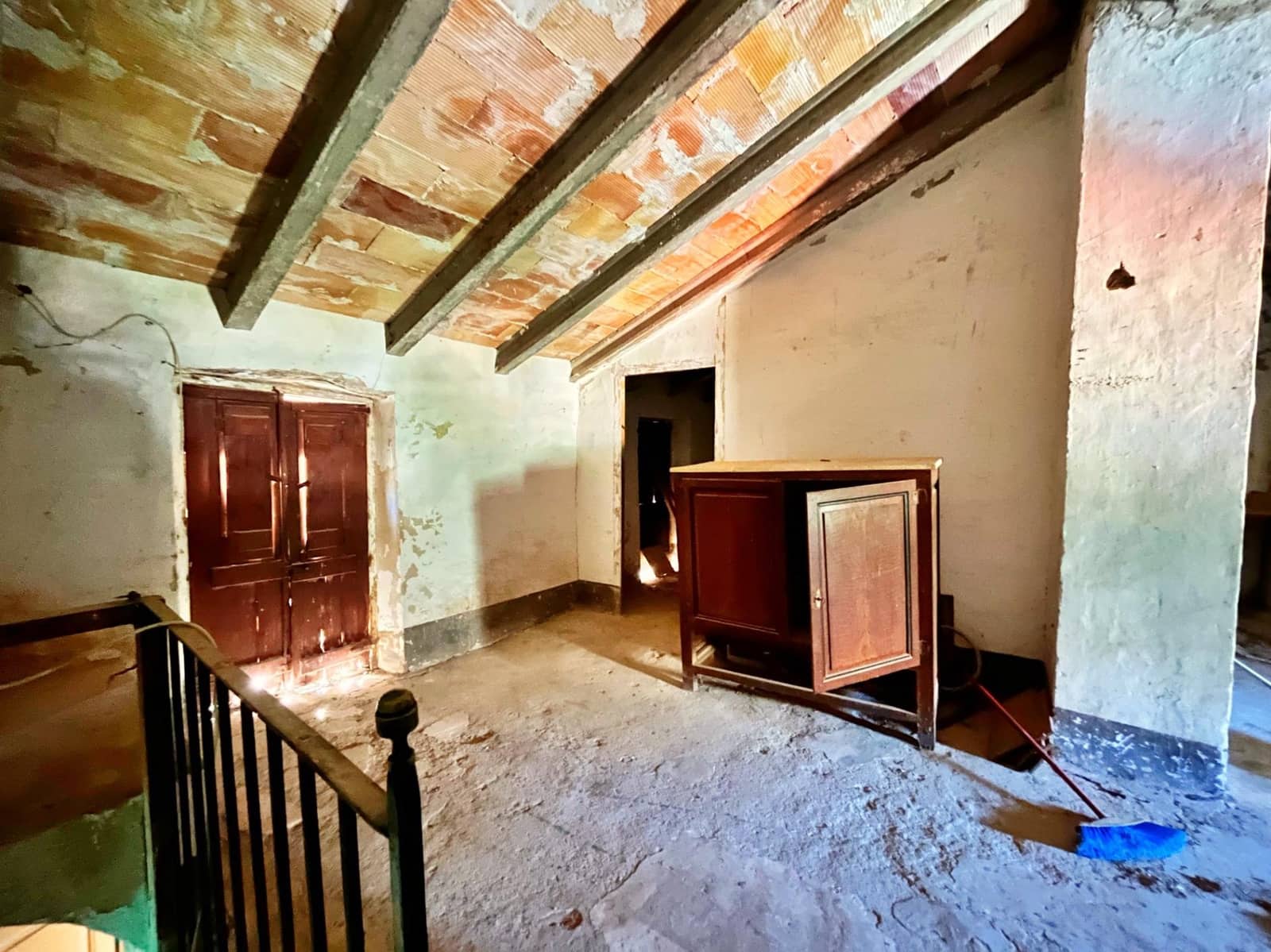 3 sovrum Hus till salu i Alfara de Carles - 39 500 € (Ref: 9772995)