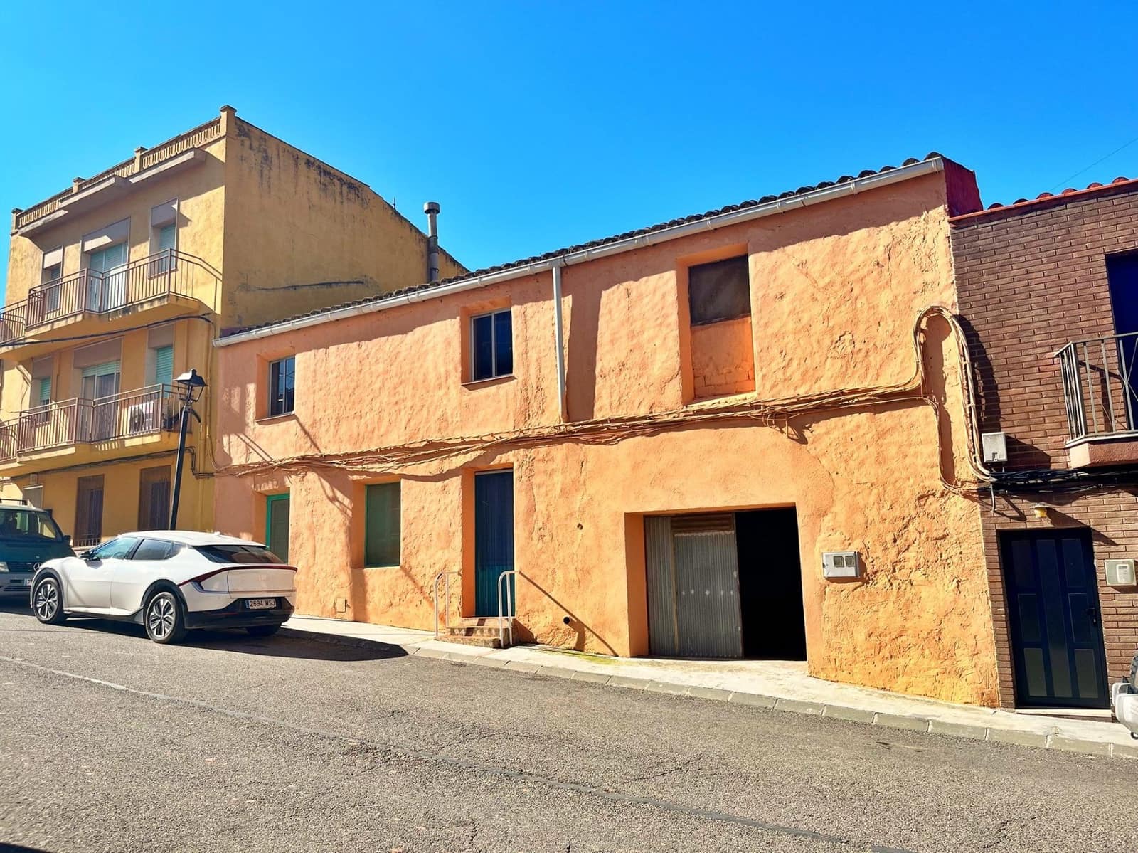 3 sypialnia Dom na sprzedaż w Alfara de Carles - 79 000 € (Ref: 9772996)