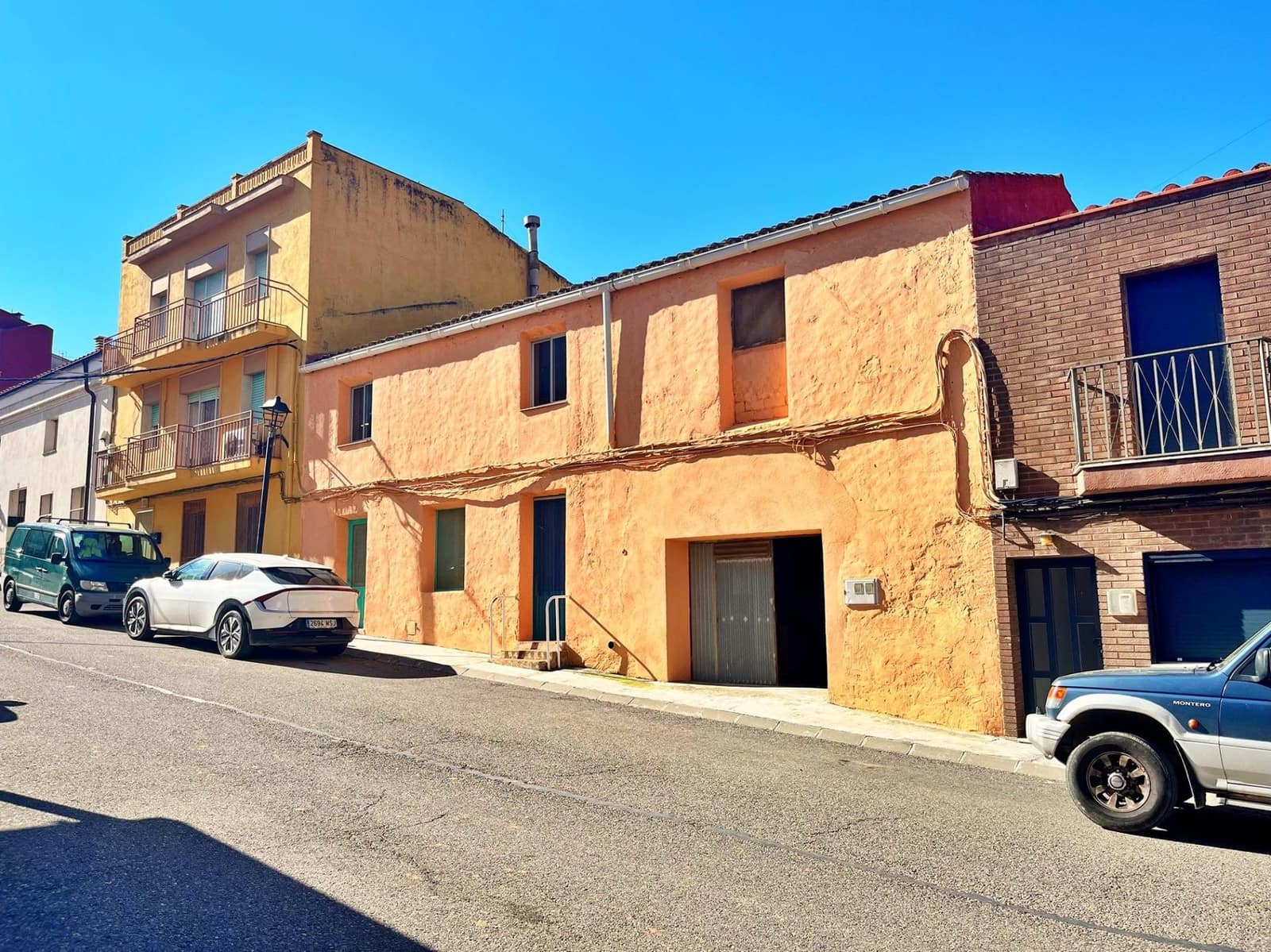 3 sypialnia Dom na sprzedaż w Alfara de Carles - 79 000 € (Ref: 9772996)