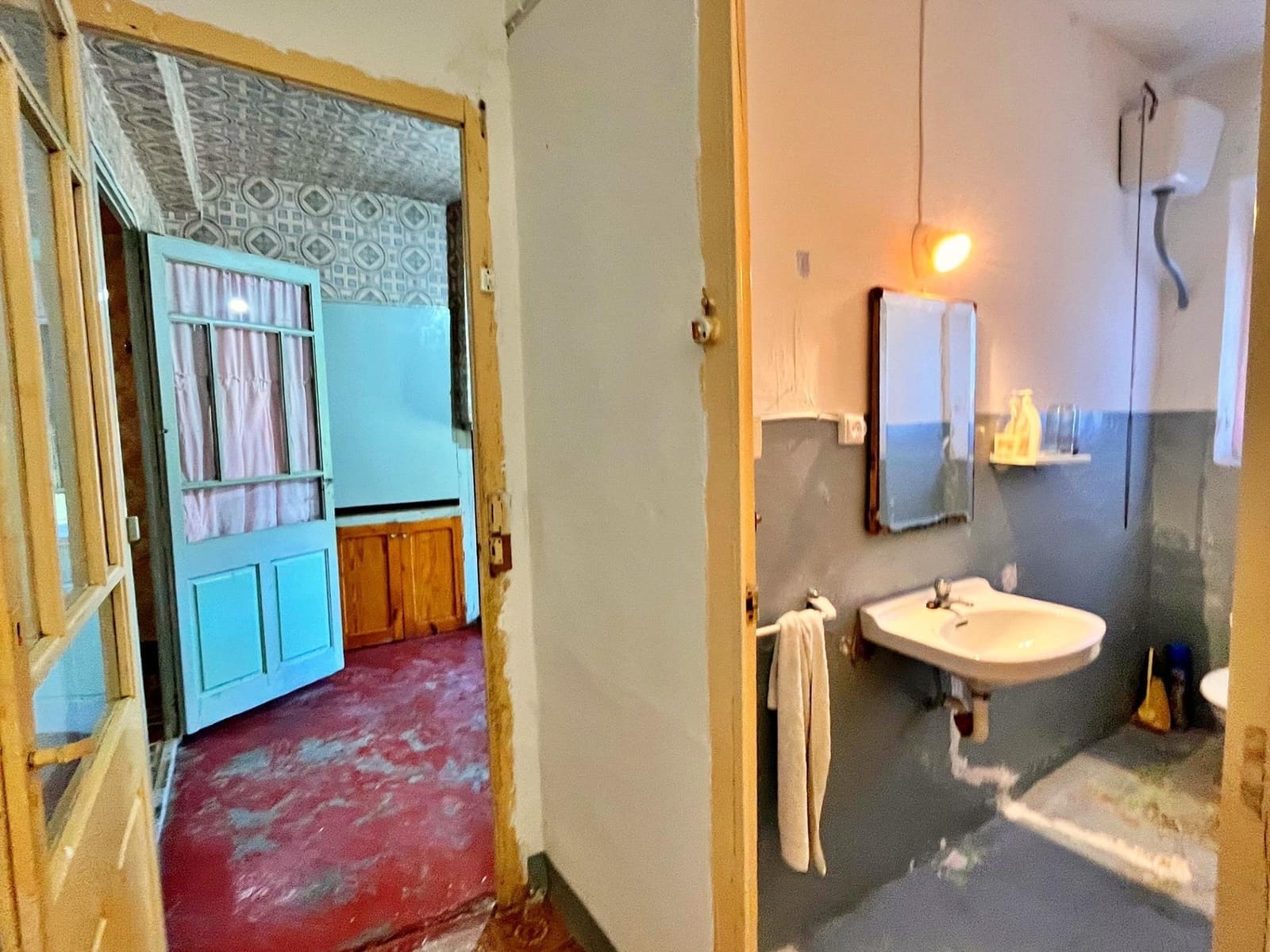 3 sypialnia Dom na sprzedaż w Alfara de Carles - 79 000 € (Ref: 9772996)