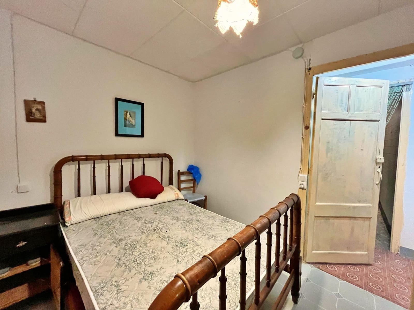 3 sypialnia Dom na sprzedaż w Alfara de Carles - 79 000 € (Ref: 9772996)