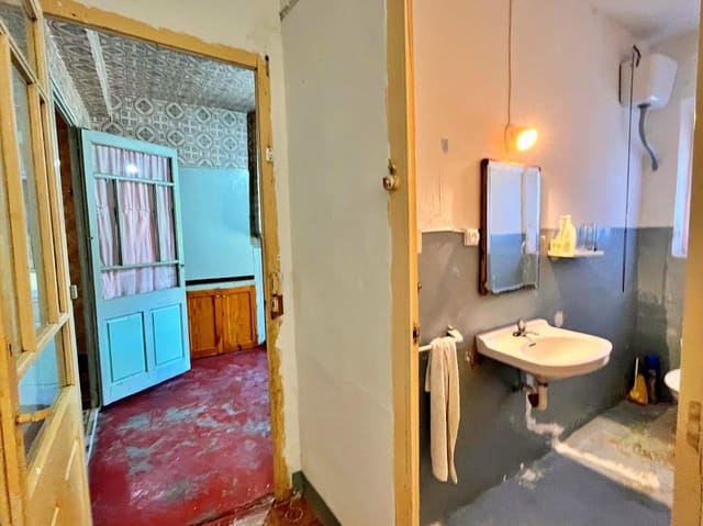 3 sypialnia Dom na sprzedaż w Alfara de Carles - 79 000 € (Ref: 9772996)