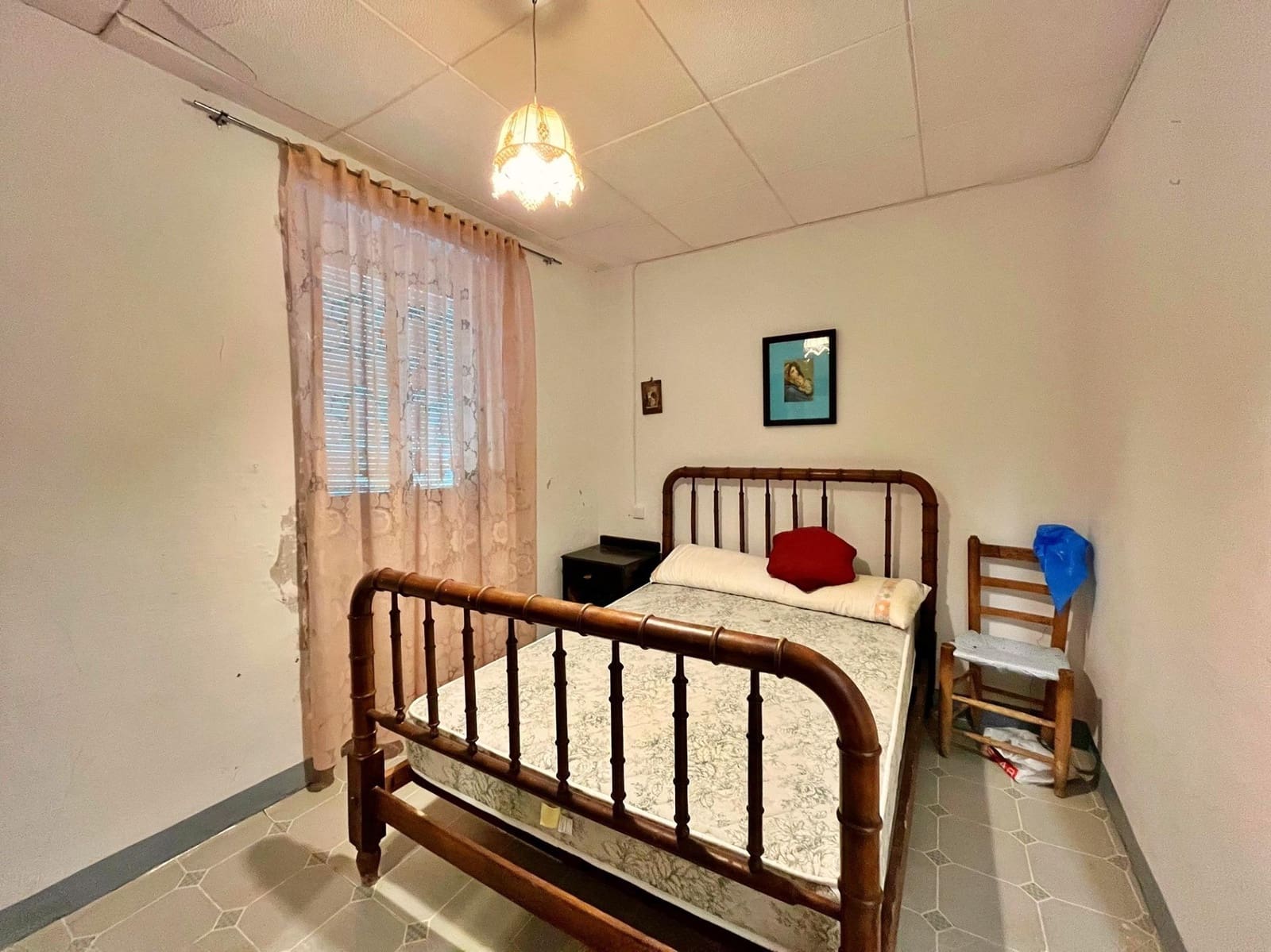 3 sypialnia Dom na sprzedaż w Alfara de Carles - 79 000 € (Ref: 9772996)