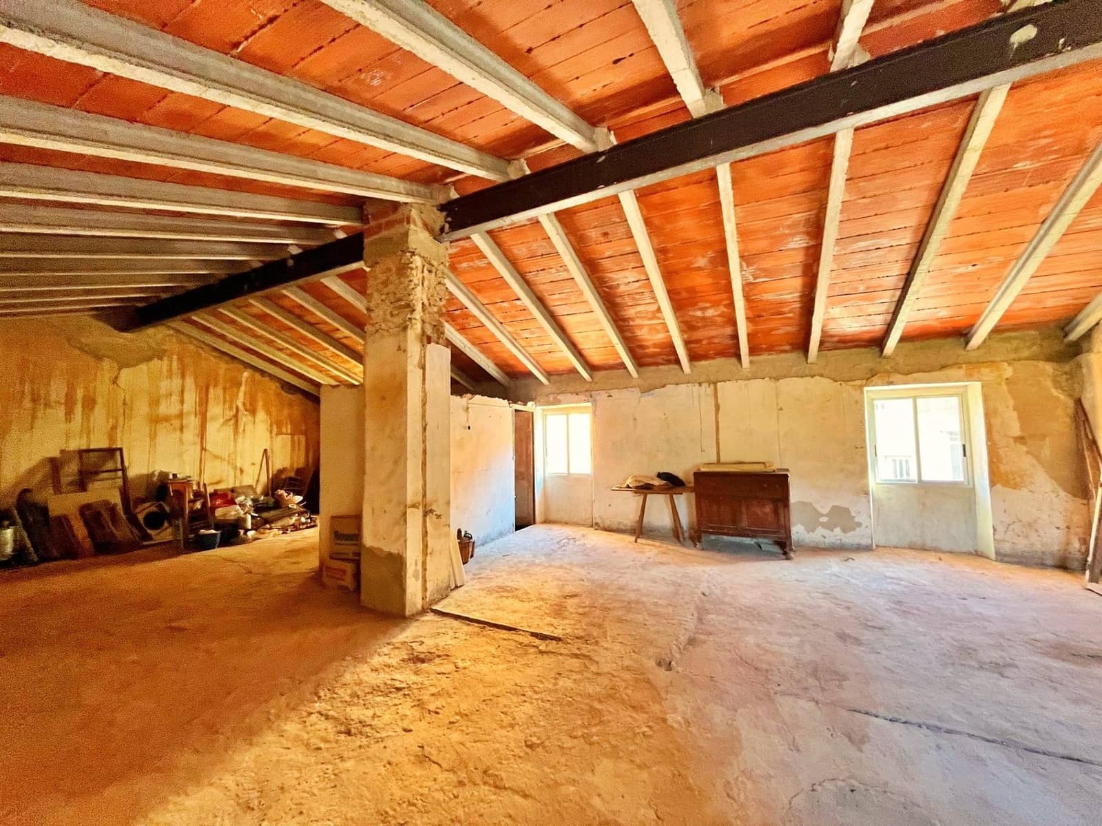 3 sypialnia Dom na sprzedaż w Alfara de Carles - 79 000 € (Ref: 9772996)