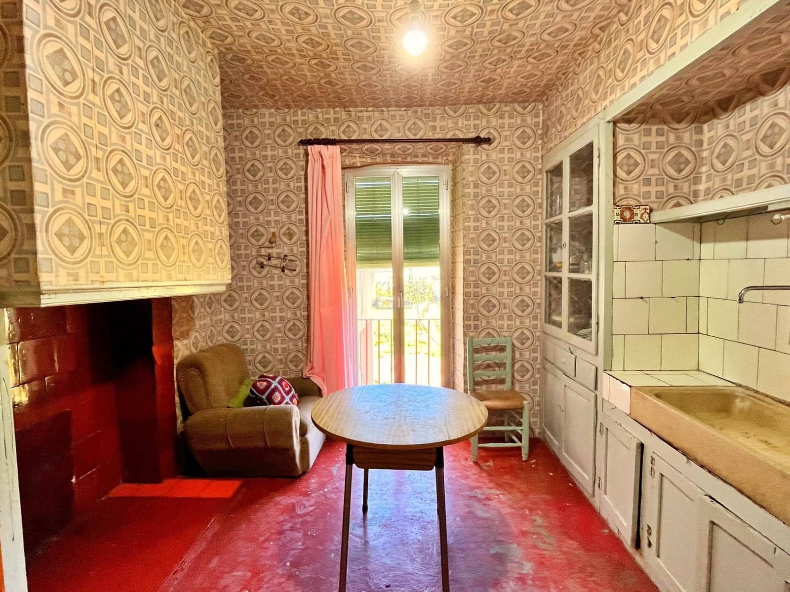 3 sypialnia Dom na sprzedaż w Alfara de Carles - 79 000 € (Ref: 9772996)